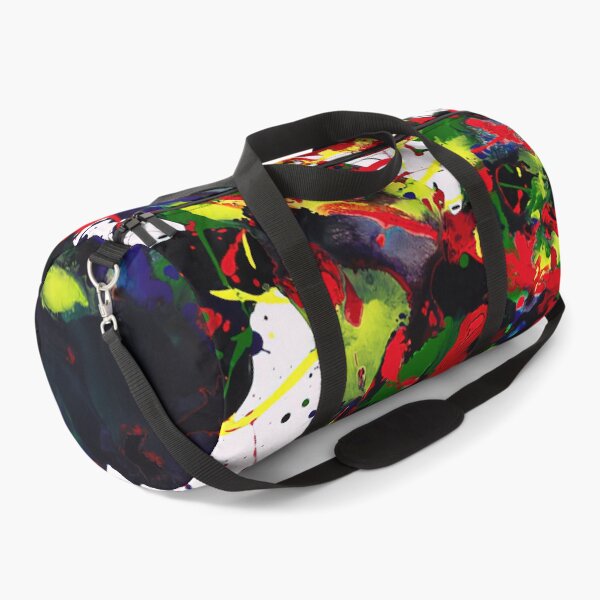 Item preview, sam francis designed and sold by artdouzi.