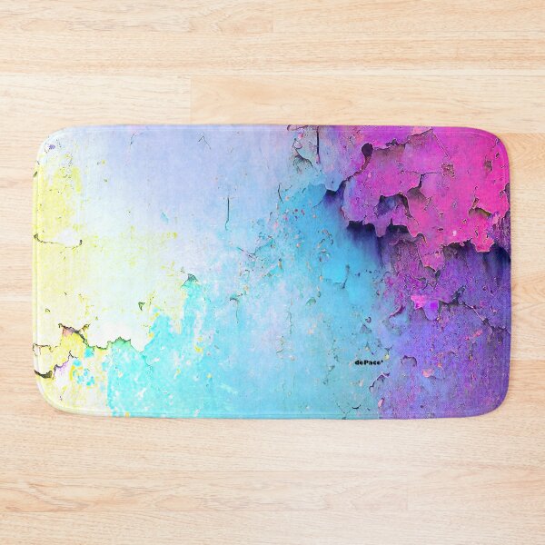 Item preview, mellow nonobjective art - dePace' designed and sold by mrpropcake.