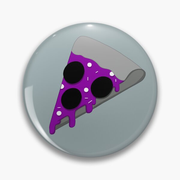 Item preview, Ace Pizza designed and sold by GreenCatPress.