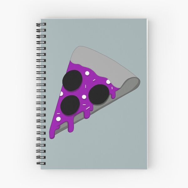 Item preview, Ace Pizza designed and sold by GreenCatPress.