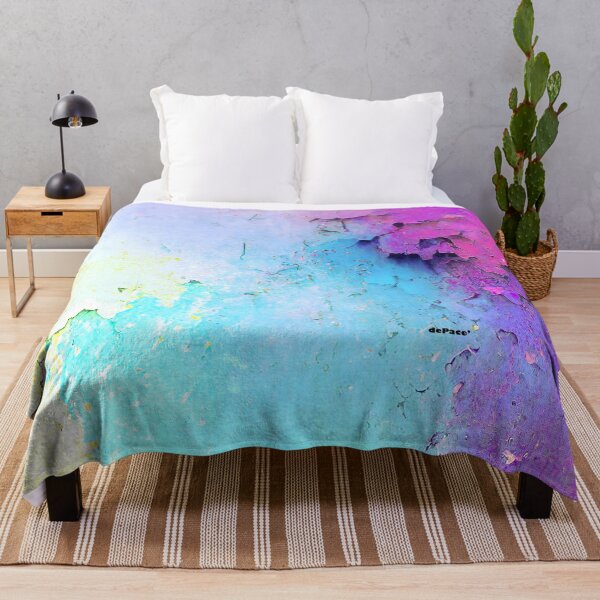 Item preview, mellow nonobjective art - dePace' designed and sold by mrpropcake.