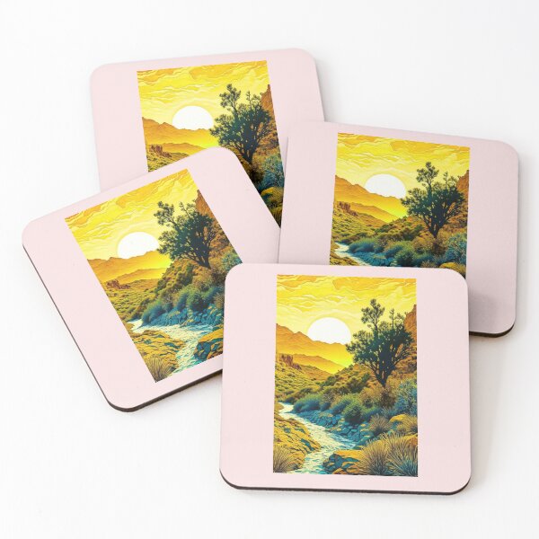 Item preview, Desert Canyon designed and sold by Kechenoro.