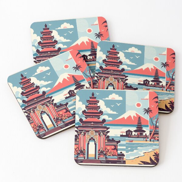 Item preview, Bali 1 designed and sold by JourneysCo.