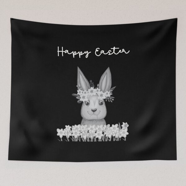 Item preview, Easter Rabbit designed and sold by DMHG.