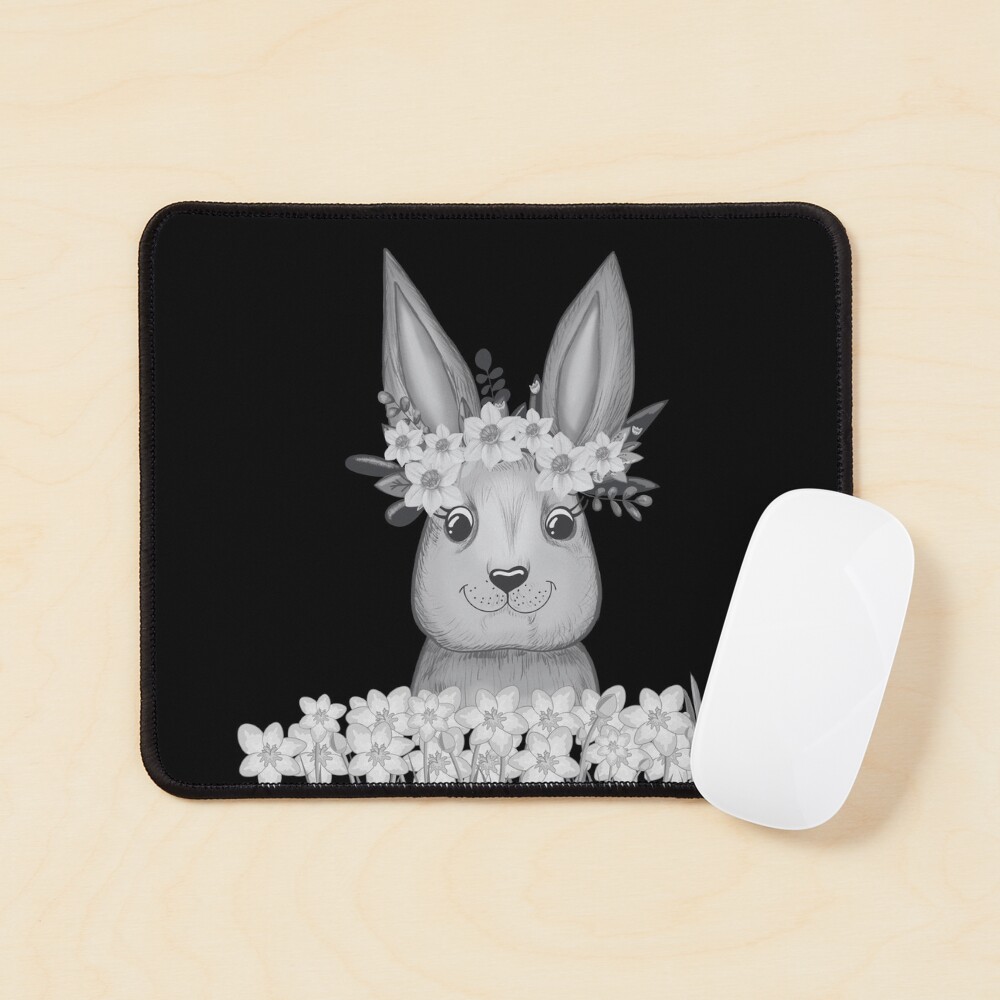 Item preview, Mouse Pad designed and sold by DMHG.
