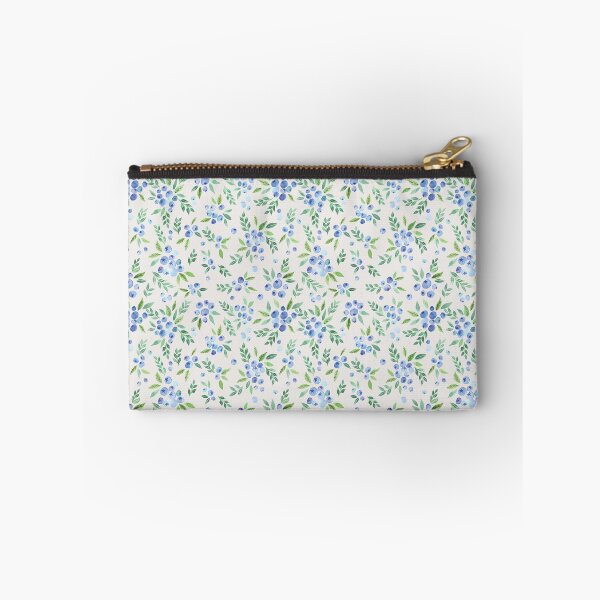 Item preview, Blueberry Field designed and sold by ldpapers.