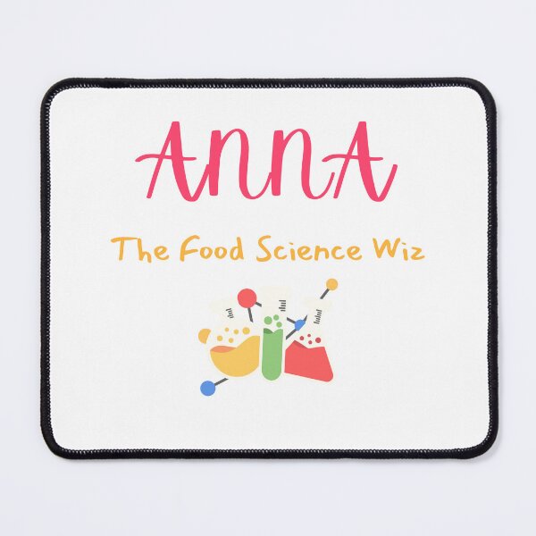 Item preview, Food Science Wiz designed and sold by DesignsbySimons.