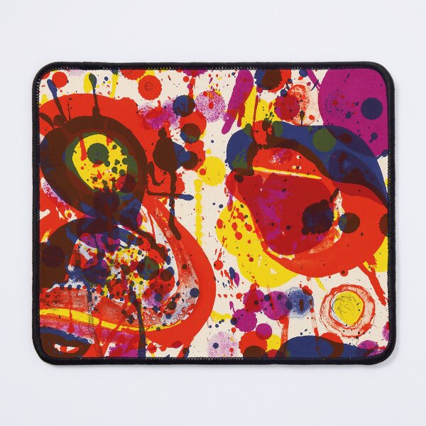 Item preview, sam francis designed and sold by artdouzi.