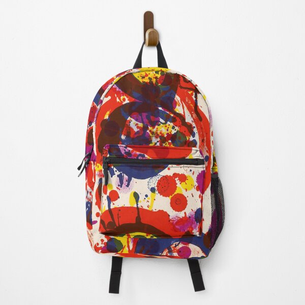 Item preview, sam francis designed and sold by artdouzi.