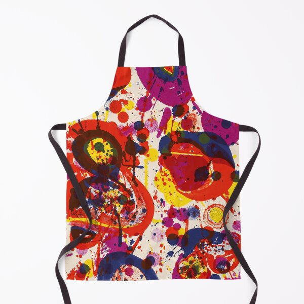Item preview, sam francis designed and sold by artdouzi.