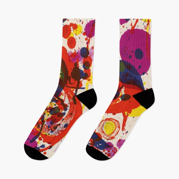 Item preview, sam francis designed and sold by artdouzi.