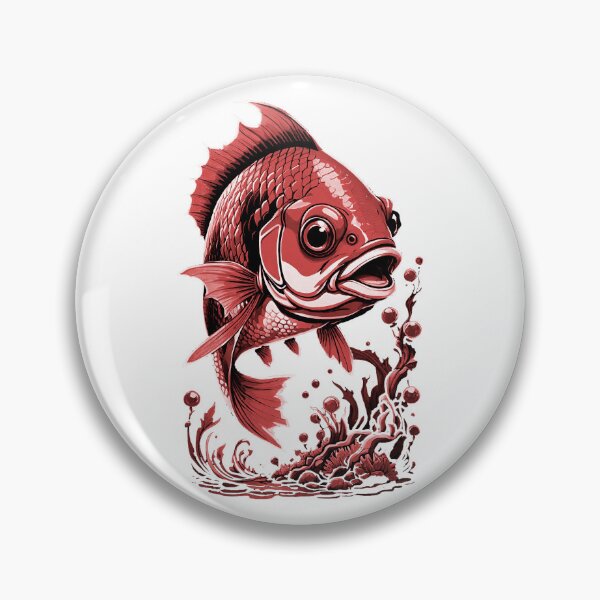 Item preview, Peixinho designed and sold by TorresCosta.