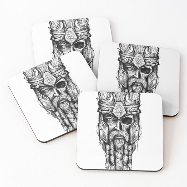 Item preview, Viking  designed and sold by Cassioarte.