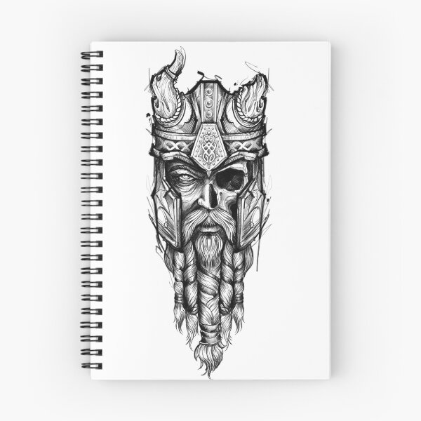 Item preview, Viking  designed and sold by Cassioarte.