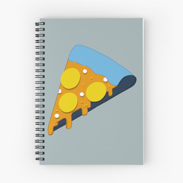 Item preview, AroAce Pizza designed and sold by GreenCatPress.