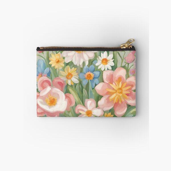 Item preview, Floral easter design designed and sold by seahorse crossing.