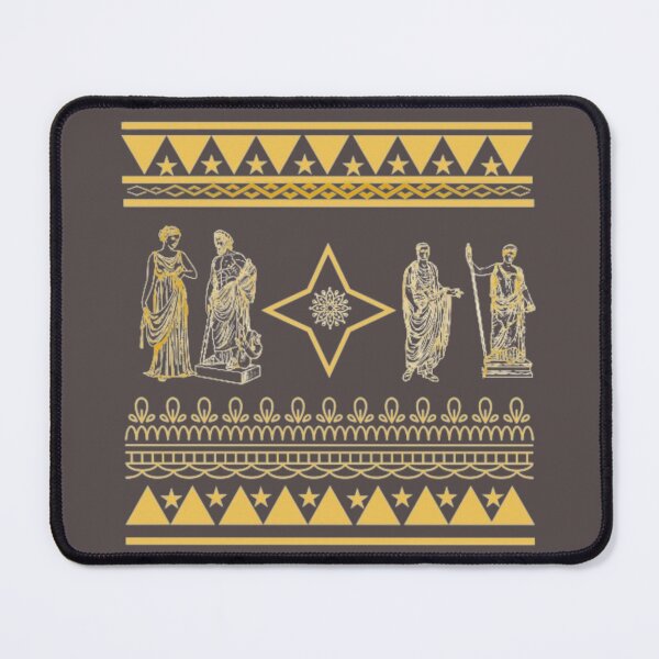Item preview, Kalos ancient Greece designed and sold by shop-fast.