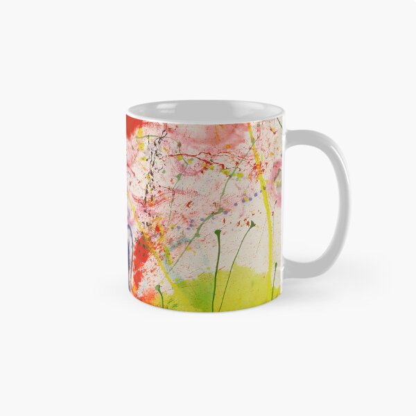 Item preview, sam francis designed and sold by artdouzi.