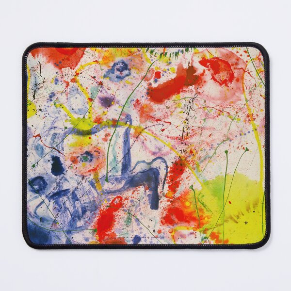 Item preview, sam francis designed and sold by artdouzi.