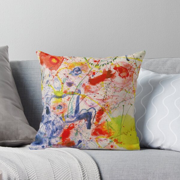 Item preview, sam francis designed and sold by artdouzi.