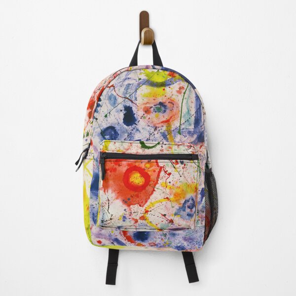 Item preview, sam francis designed and sold by artdouzi.
