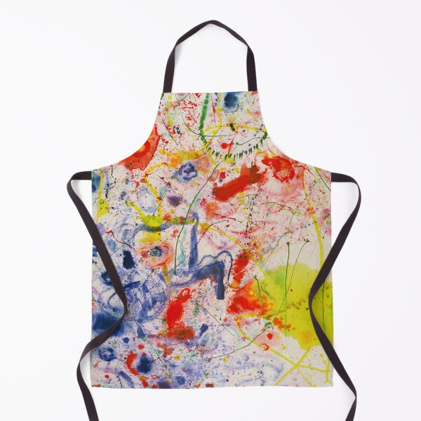 Item preview, sam francis designed and sold by artdouzi.