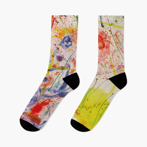 Item preview, sam francis designed and sold by artdouzi.