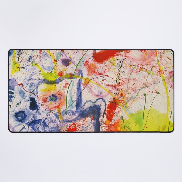 Item preview, sam francis designed and sold by artdouzi.