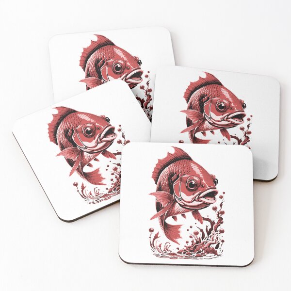 Item preview, Peixinho designed and sold by TorresCosta.