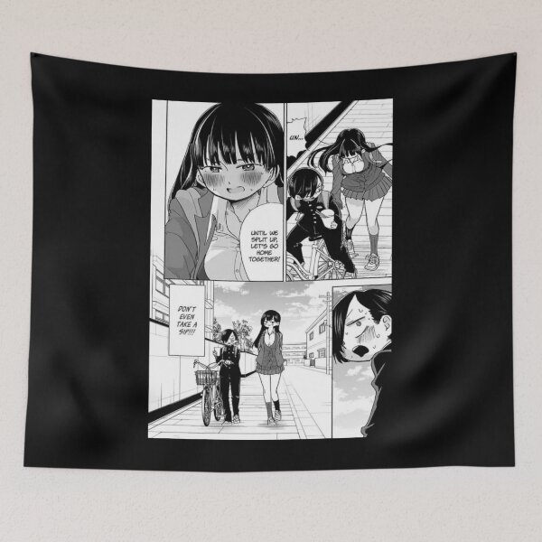 Item preview, The Dangers in My Heart designed and sold by DanaMechaela.