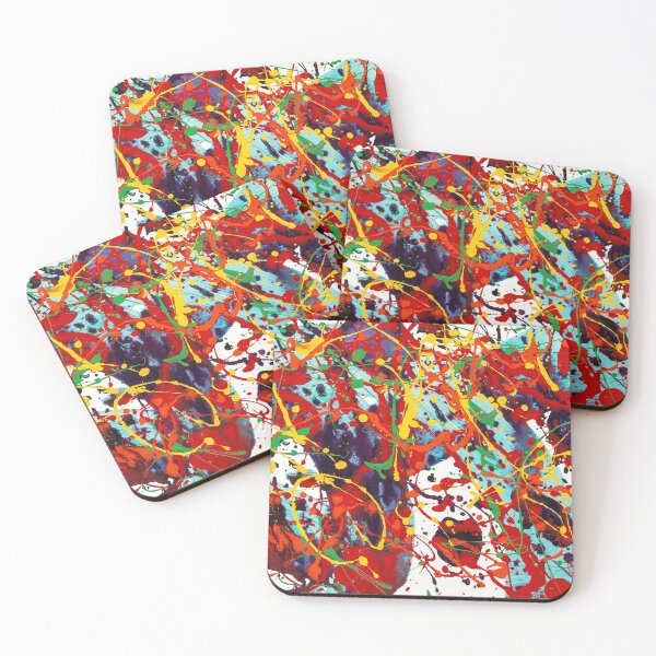 Item preview, sam francis designed and sold by artdouzi.