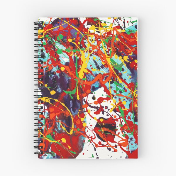 Item preview, sam francis designed and sold by artdouzi.