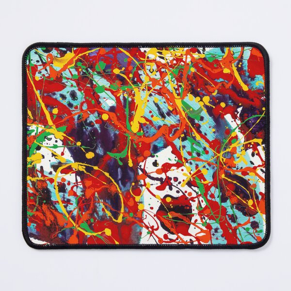 Item preview, sam francis designed and sold by artdouzi.