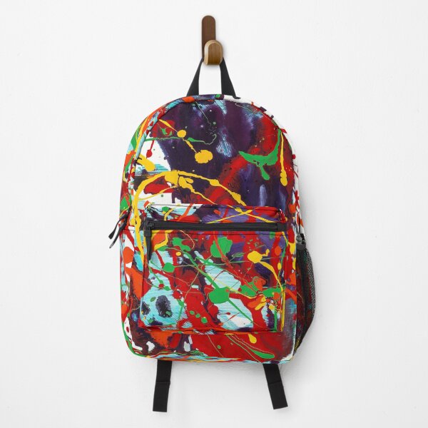 Item preview, sam francis designed and sold by artdouzi.