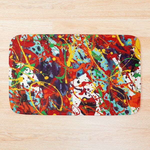 Item preview, sam francis designed and sold by artdouzi.