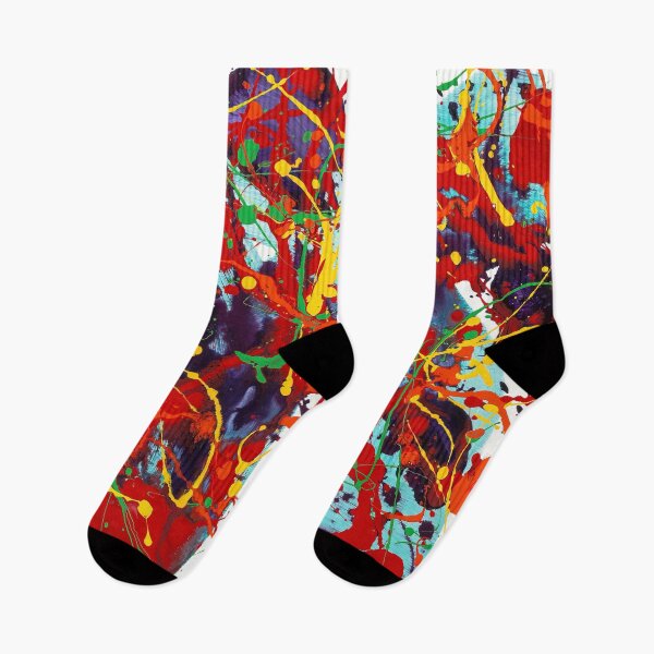 Item preview, sam francis designed and sold by artdouzi.