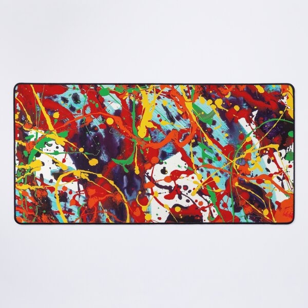 Item preview, sam francis designed and sold by artdouzi.