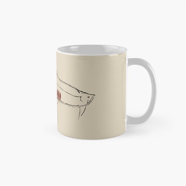 Item preview, Magdalenian Fish designed and sold by Weston  Westmoreland.