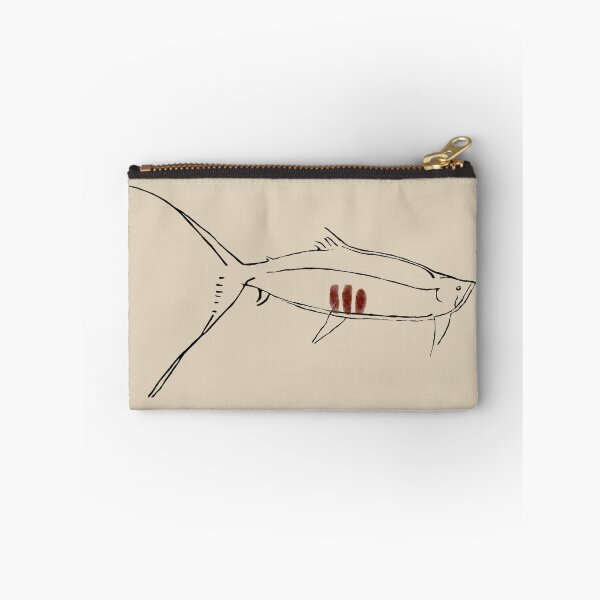 Item preview, Magdalenian Fish designed and sold by Weston  Westmoreland.