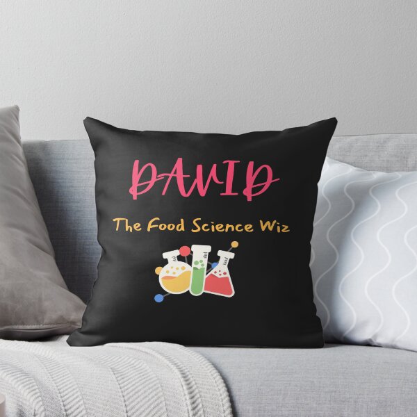 Item preview, Food Science Wiz designed and sold by DesignsbySimons.