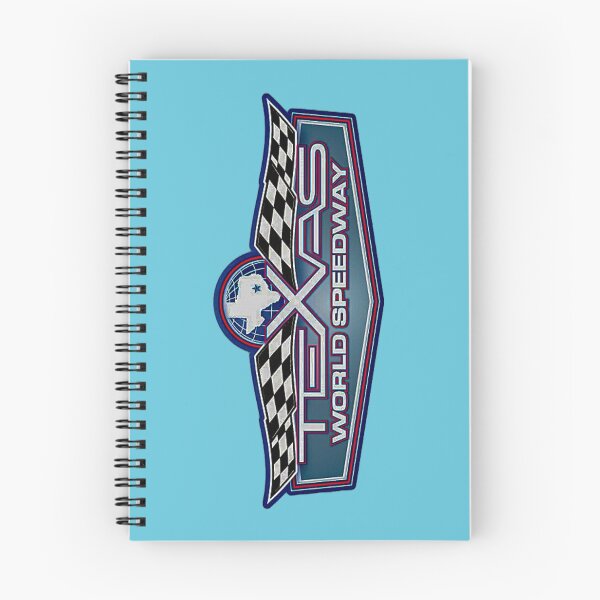 Item preview, Classic Texas World Speedway Apparel, Wall Art and More. Vintage, Old School Racing Poster For Your Shop, Garage, Man Cave, Decorate And Display Your Love Of Racing. designed and sold by MoreEZUSA-Here.