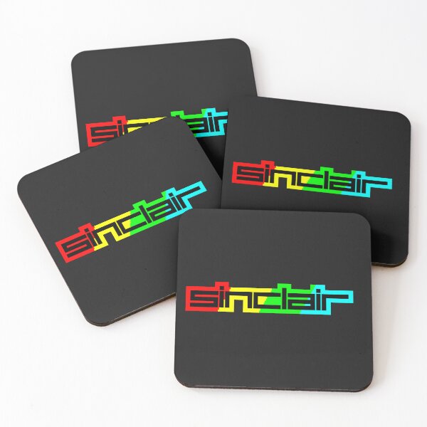 Artikelvorschau, Name des ZX-Spektrums entworfen und verkauft von disposalist.
