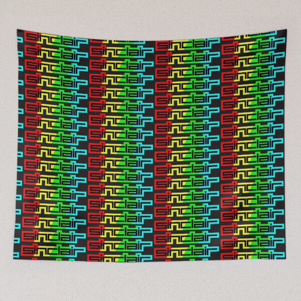 Item preview, ZX Spectrum Name designed and sold by disposalist.