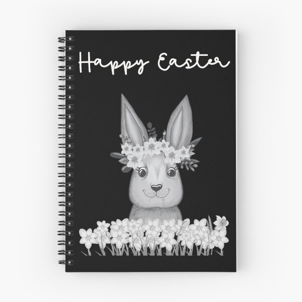 Item preview, Easter Rabbit designed and sold by DMHG.