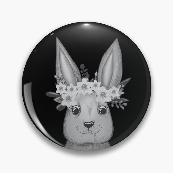 Item preview, Easter Rabbit designed and sold by DMHG.