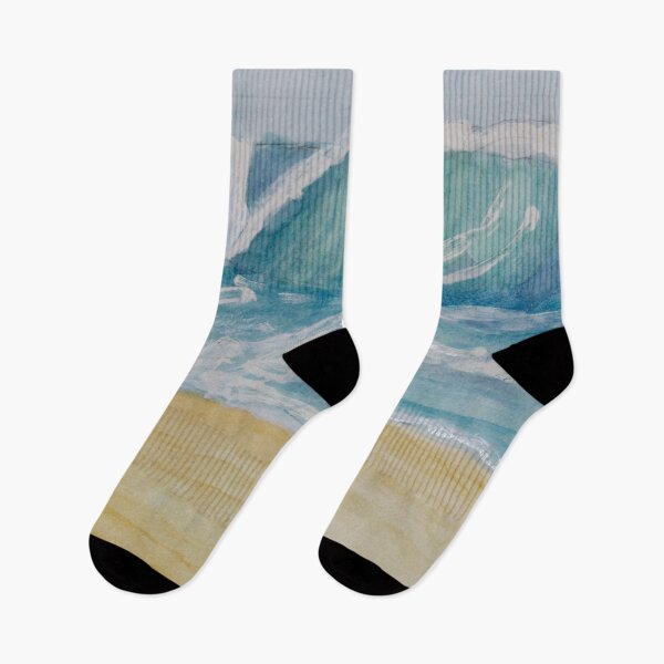 Item preview, Warm Sun Nice Surf designed and sold by CreativeMatthew.