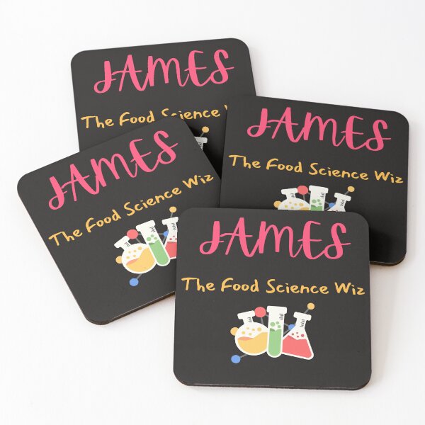 Item preview, Food Science Wiz designed and sold by DesignsbySimons.