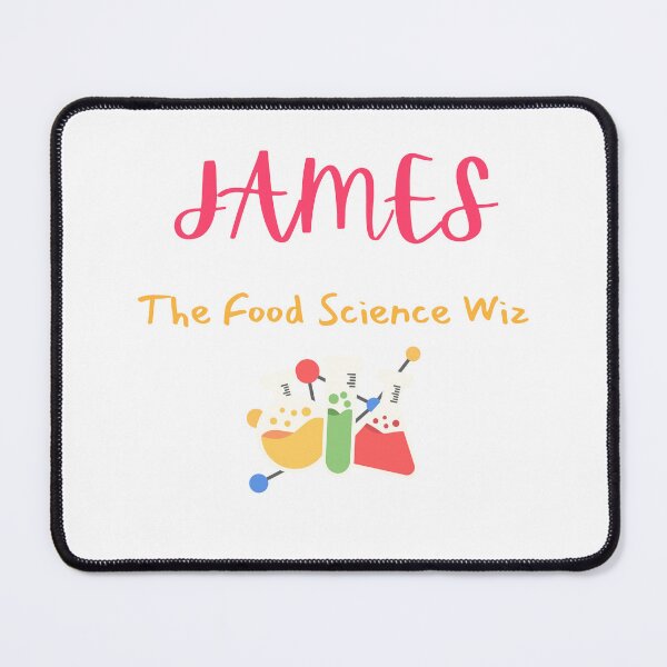 Item preview, Food Science Wiz designed and sold by DesignsbySimons.