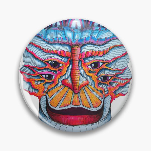 Item preview, Allegory: Strange Echoes from Another World designed and sold by silva-stella.