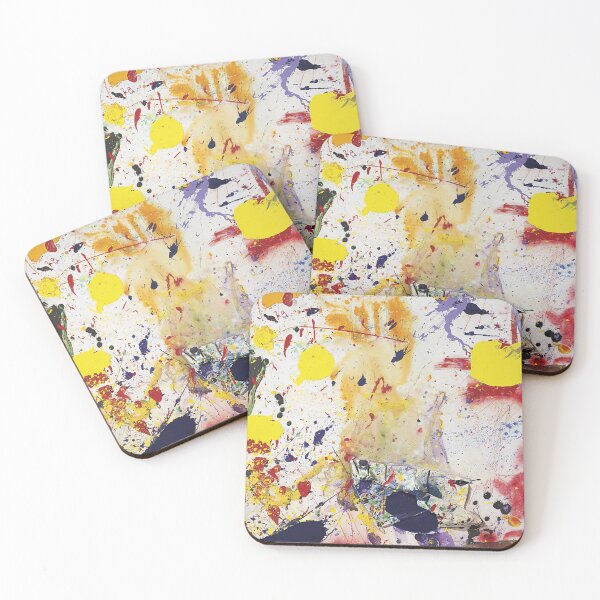Item preview, sam francis designed and sold by artdouzi.